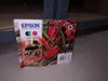 Epson Multipack BK/C/M/Y 503 XL T 09R6 Náhľad obrázku produktu 1