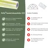 UV3 Gewächshausfolie – reißfest und witterungsbeständig – 6 Produktbild-Vorschau 5