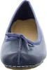 Clarks Ballerina in blau, Gr. 5 Produktbild-Vorschau 47