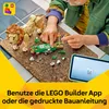 LEGO® Creator 3 in 1 31386 Animali selvatici: Leone Anteprima dell’immagine prodotto 26