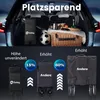 Sekey XXL 200KG Belastbar Bollerwagen Faltbar mit Produktbild-Vorschau 6