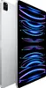 APPLE MNXV3FD/A iPad Pro 32,77cm 12,9Zoll 512GB WiFi Silber Produktbild-Vorschau 4