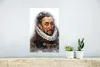 MuchoWow® Poster Wilhelm von Oranien - Adriaen Thomasz - Produktbild-Vorschau 5