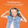 imoshion Draadloze Kinderkoptelefoon Dino - Productafbeelding-voorbeeld 4