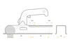Kugelkupplung WW 8-E 800 kg 50 mm Winterhoff für Produktbild-Vorschau 2