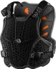 Troy Lee Designs Brustpanzer Rockfight CE , Schwarz, XS/S Produktbild-Vorschau 1