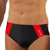 Sesto Senso costumi da bagno da uomo slip da bagno 447, Anteprima dell’immagine prodotto 4