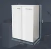 FACKELMANN Doppel-Midischrank MILANO / Badschrank mit Produktbild-Vorschau 6