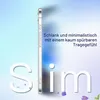 Hülle MagSafe für iPhone 17e Clear Case Handy Magnet Produktbild-Vorschau 3