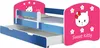 ACMA letto per ragazzi letto junior completo di rete a Anteprima dell’immagine prodotto 1