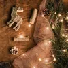 Luci per albero di Natale a filo 40 LED, 195 cm Anteprima dell’immagine prodotto 14