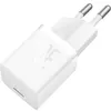 Wall Charger Baseus GaN5S, 30W, 3A, 1 x USB-C, with USB-C Voir les images du produit 2