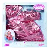 Zapf 701959 Baby Annabell Deluxe Set Schneeanzug 43 cm Produktbild-Vorschau 7