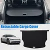 Cache-Bagages Rétractable pour Kia Ev6 2022 - Protection Voir les images du produit 3