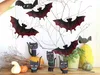 Verk Netopýr Halloween 4 ks Náhled obrázku produktu 6