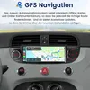 Autoradio Android 15 per Fiat 500 2007–2015, 6,86 pollici, Anteprima dell’immagine prodotto 6