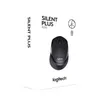 Logitech B330 Silent Plus - Souris - optique - 3 boutons - Voir les images du produit 19