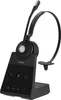 Jabra Engage 65 Mono - Headset - On-Ear - DECT - kabellos Produktbild-Vorschau 7