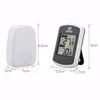 Digitales Thermometer, Innenthermometer, Raumthermometer, Produktbild-Vorschau 11