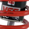 Federbein Z456-Serie Mono hinten passend für Honda VF 1000 Produktbild-Vorschau 4