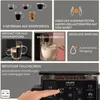 Macchina da caffè automatica Krups Sensation EA910810, nera Anteprima dell’immagine prodotto 3
