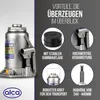 Car Lift hydraulický zdvihák na auto 20 t + gumová podložka Náhľad obrázku produktu 5