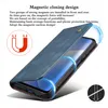 Etui pour Samsung Galaxy A04 4G, étui en cuir avec fonction Voir les images du produit 3