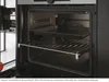 Haier HWO60SM2F3XH Backofen Edelstahl Produktbild-Vorschau 7