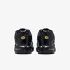 Nike Air Max Plus "Triple Black" Schwarz, Größe: 44 Produktbild-Vorschau 25