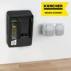 Caricabatteria rapido Kärcher 18 V Anteprima dell’immagine prodotto 16