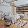 Ratanová závesná lampa JENNY Náhľad obrázku produktu 6