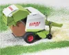 Bruder Claas Rollant 250 Rundballenp. Produktbild-Vorschau 28