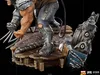 Soška Iron Studios X-MEN – Albert a Elsie-Dee v měřítku Náhled obrázku produktu 17