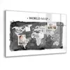 Magnetpinnwand Memoboard - Zubehörsatz - Weißer Marker + Produktbild-Vorschau 2