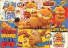 Puzzle TREFL 1000 Aventures de Garfield 10935 Voir les images du produit 2