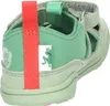 AFFENZAHN Breezy Frog Sandale Kinder grün 29 Produktbild-Vorschau 6