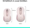 Logitech Signature M650 L rosa Produktbild-Vorschau 19