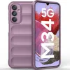Handyhülle für Samsung Galaxy M34 5G Weich TPU Silikon Produktbild-Vorschau 1