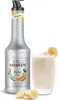Monin Fruchtpüree Mix Banane 1L - Cocktails Milkshakes (1 Voir les images du produit 13