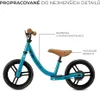 Vélo de course Kinderkraft SPACE - Léger, avec frein à main Voir les images du produit 13