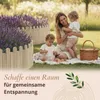 Floranica Beeteinfassung Holz Rollzaun 40 cm x 200 cm Produktbild-Vorschau 6