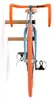 Wandhouder Rei MT310, Ø 3,8 x 31 cm, voor fietsen Productafbeelding-voorbeeld 5