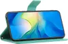 Samsung Galaxy A16 Hülle - Coverup Blumen & Schmetterlinge Produktbild-Vorschau 3