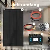 Komplettset 3x120 Watt Solarmodul 1070x580 30A Laderegler Produktbild-Vorschau 5