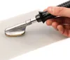 Rosfix Fer à Souder Plastique 230 mm – Fer à Souder avec Voir les images du produit 13