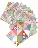 Kreatives Spiel „Origami für Anfänger“ in Rosa, Djeco Produktbild-Vorschau 6