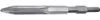 Bosch Chisel Hex-30Mm Pointed 400Mm Voir les images du produit 35