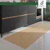 Küchenläufer FLOW Küchenteppich Bambusteppich Läufer Produktbild-Vorschau 2