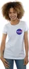 NASA - T-Shirt für Damen BI44612 (S) (Grau) Produktbild-Vorschau 2