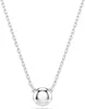 Swarovski Halskette damen Imber Silberfarben 5696039 Produktbild-Vorschau 4